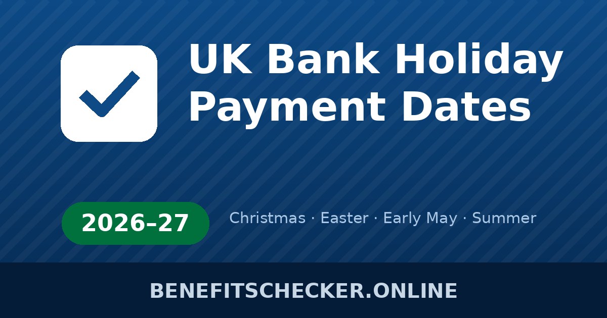 Is Easter Friday A Bank Holiday